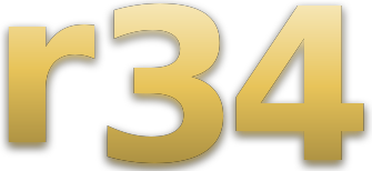 r34 logo